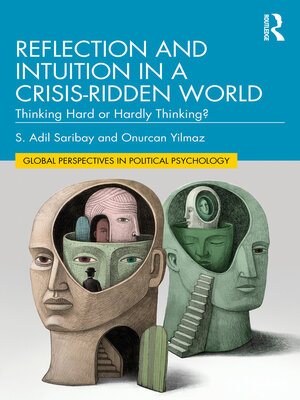 cover image of Reflection and Intuition in a Crisis-Ridden World